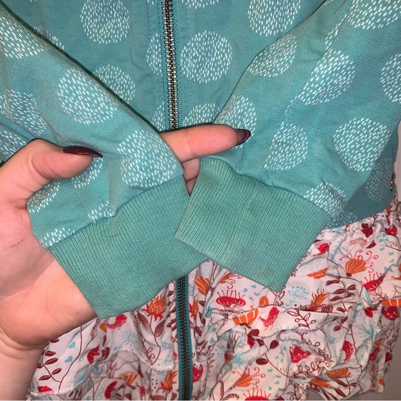 Matilda Jane track suit size 8 - Picture 4 of 11